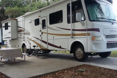 Sanlan RV and Golf Resort, Inc.