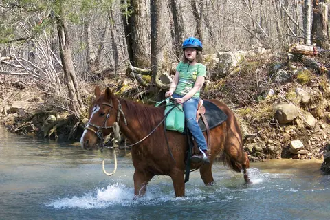 A to Z Guest Ranch