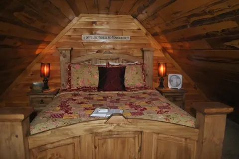 A to Z Guest Ranch