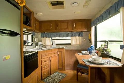 A to Z Guest Ranch