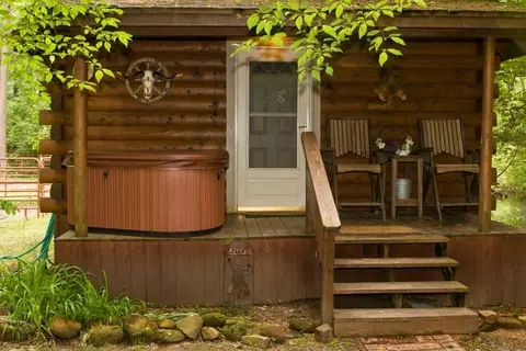 A to Z Guest Ranch