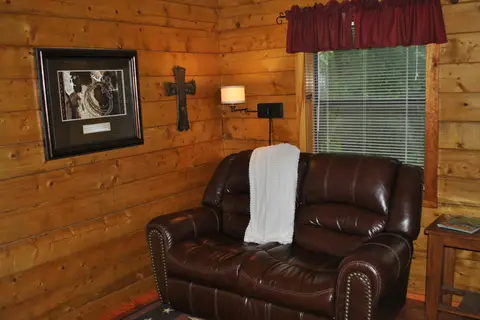 A to Z Guest Ranch