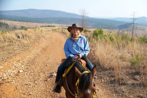 A to Z Guest Ranch