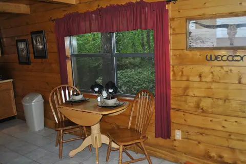 A to Z Guest Ranch