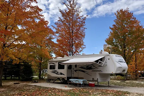 Indigo Bluffs RV Resort