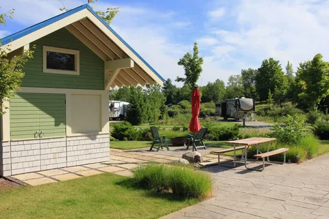 Indigo Bluffs RV Resort