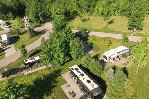 Indigo Bluffs RV Resort