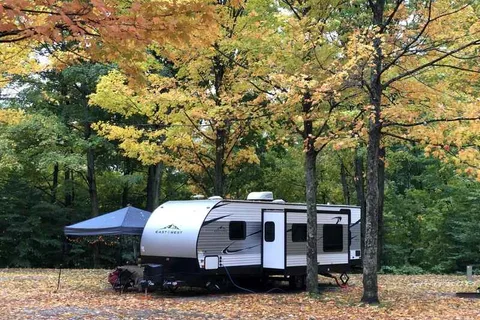 Indigo Bluffs RV Resort