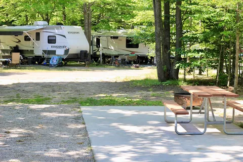 Indigo Bluffs RV Resort