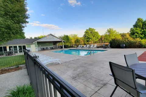 Indigo Bluffs RV Resort