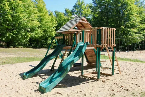 Indigo Bluffs RV Resort