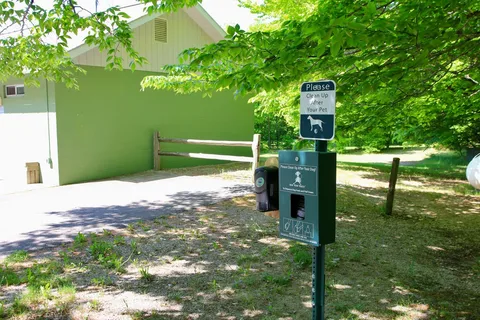 Indigo Bluffs RV Resort