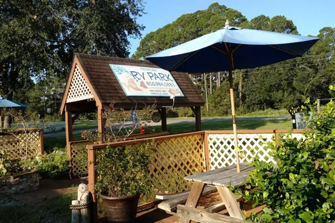 Panacea RV Park