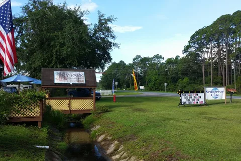 Panacea RV Park