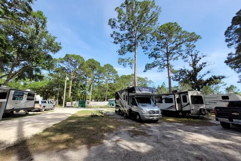 Panacea RV Park