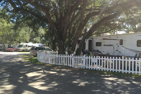 Panacea RV Park