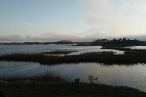 Panacea RV Park
