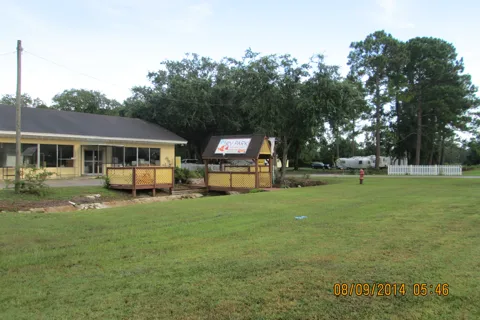 Panacea RV Park