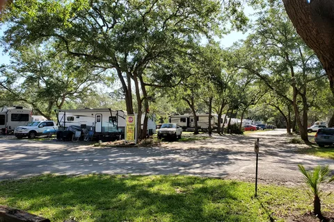 Panacea RV Park