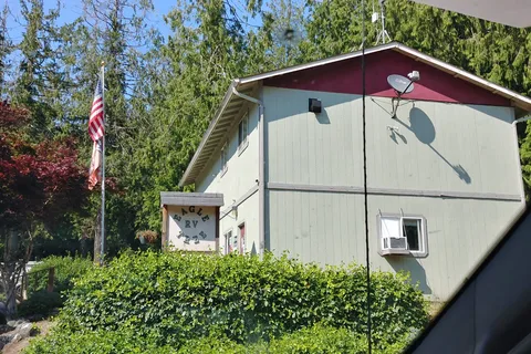 Cedar Glen RV Park