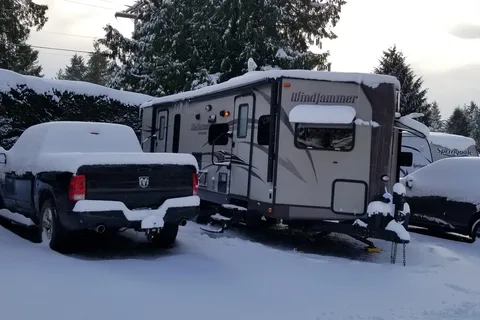 Cedar Glen RV Park