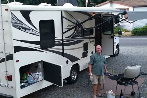 Cedar Glen RV Park
