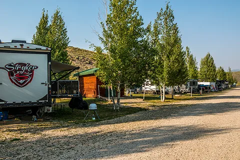 Eagle Soaring RV Park