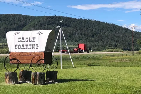Eagle Soaring RV Park