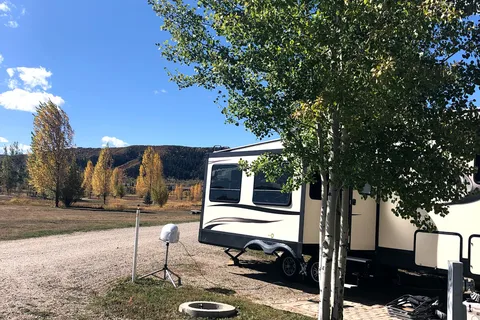 Eagle Soaring RV Park