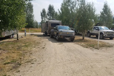 Eagle Soaring RV Park