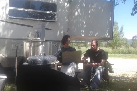 Eagle Soaring RV Park