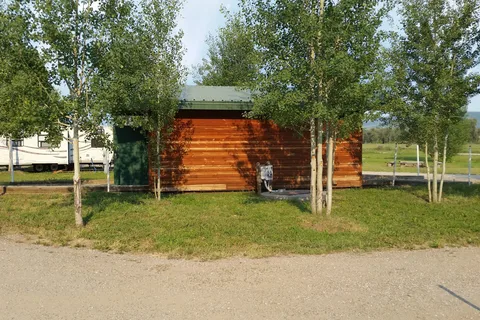 Eagle Soaring RV Park