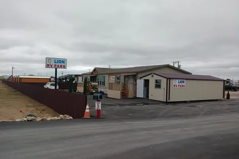 Lion RV Park