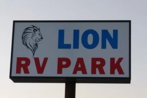 Lion RV Park