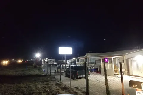 Lion RV Park