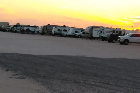 Lion RV Park