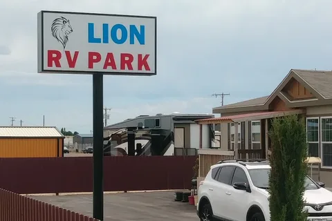 Lion RV Park