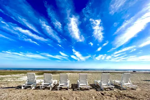Sarah’s Seaside RV Oasis