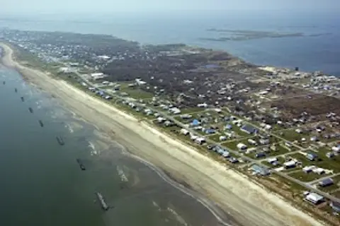 Sarah’s Seaside RV Oasis
