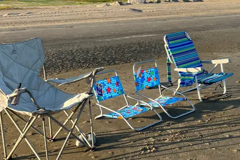 Sarah’s Seaside RV Oasis
