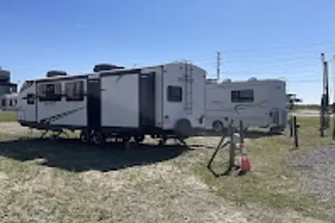Sarah’s Seaside RV Oasis