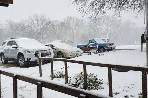 Emerald Acres Campground II