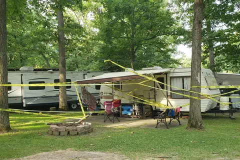 Emerald Acres Campground II
