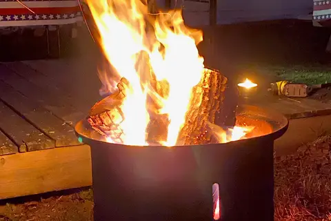 Guestward Ho Family Campground