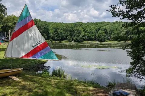 Guestward Ho Family Campground
