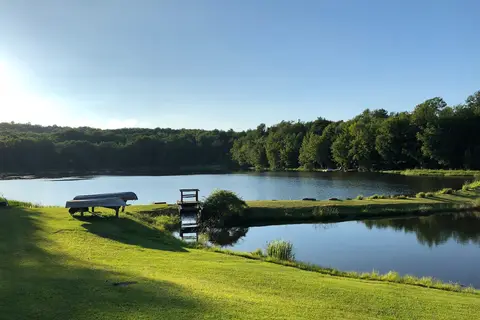 Guestward Ho Family Campground
