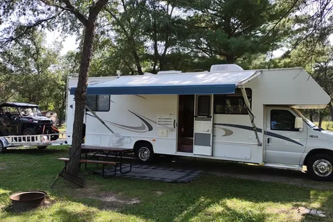 Parkland Village Campgrounds