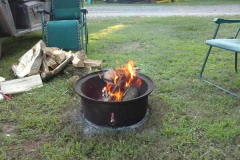 Parkland Village Campgrounds