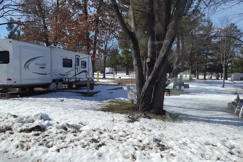 Parkland Village Campgrounds
