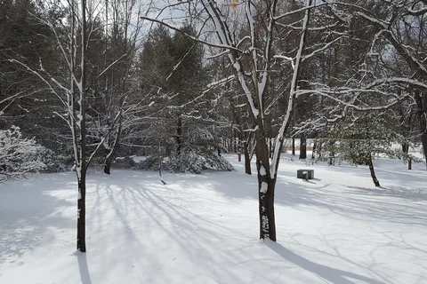 Parkland Village Campgrounds